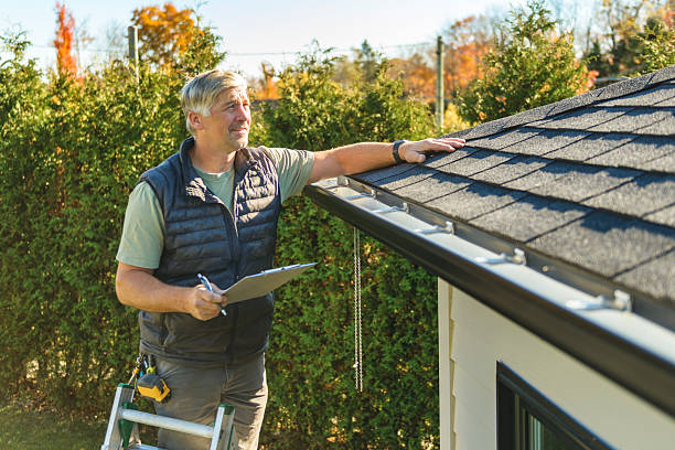 Trusted Metal Roofing service in Georgetown, PA - Ben Roofing and Steel LLC